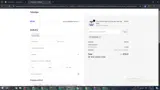 CM2025EM coupon verification screenshot