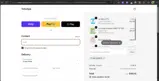 WELCOME10 coupon verification screenshot