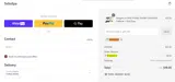 BFSM2024 coupon verification screenshot