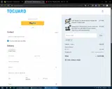 vip7 coupon verification screenshot