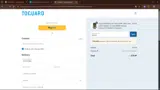 toguard coupon verification screenshot