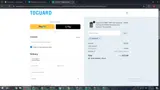 CAMERA01 coupon verification screenshot