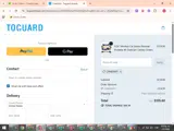 CAMERA01 coupon verification screenshot
