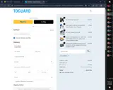 camera2 coupon verification screenshot