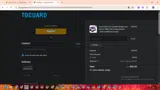 New2 coupon verification screenshot