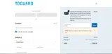 New2 coupon verification screenshot