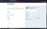 New2 coupon verification screenshot