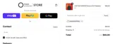 TOHO Animation coupon verification screenshot