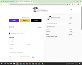 COMEBACK15 coupon verification screenshot