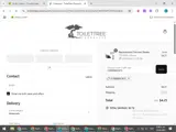 COMEBACK15 coupon verification screenshot