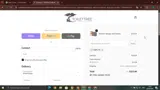SIMPLY10 coupon verification screenshot