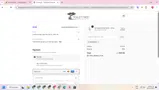 HOLIDAY30 coupon verification screenshot