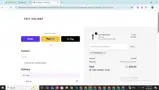 THANKYOU20 coupon verification screenshot