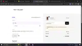 THANKYOU20 coupon verification screenshot