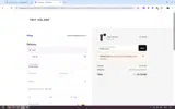 THANKYOU20 coupon verification screenshot