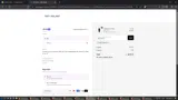 WELCOME15 coupon verification screenshot
