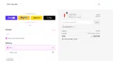 THANKYOU15 coupon verification screenshot