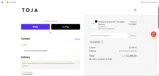 SPRING5 coupon verification screenshot