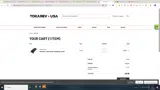LUCKY15 coupon verification screenshot