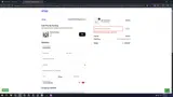 Token Metrics coupon verification screenshot