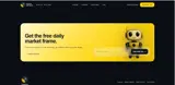 Token Metrics coupon verification screenshot