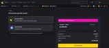 Token Metrics coupon verification screenshot