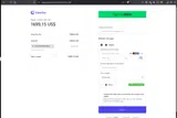 TokenTax coupon verification screenshot