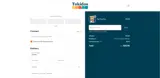 10-Welcome coupon verification screenshot
