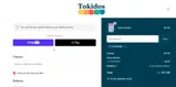 coupon20 coupon verification screenshot