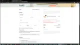 WAREHOUSE coupon verification screenshot