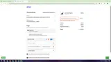 15OFF coupon verification screenshot