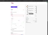 TokTok Beauty coupon verification screenshot