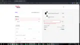 TokTok Beauty coupon verification screenshot