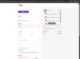 TokTok Beauty coupon verification screenshot