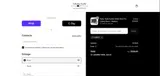 Tokushu Knife coupon verification screenshot