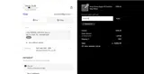 Tokushu Knife coupon verification screenshot