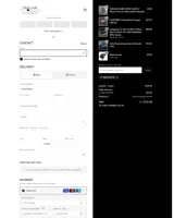 Tokushu Knife coupon verification screenshot