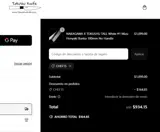 Tokushu Knife coupon verification screenshot