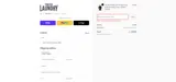 FLASH15 coupon verification screenshot