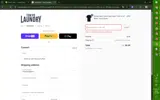 FREETEE coupon verification screenshot