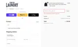 FREETEE coupon verification screenshot