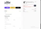save10 coupon verification screenshot