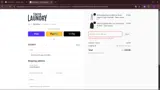 BUNDLE coupon verification screenshot