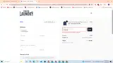 EXTRA10 coupon verification screenshot