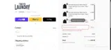 NEW coupon verification screenshot