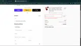 EXTRA coupon verification screenshot