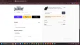 UNI10TLG98X33 coupon verification screenshot