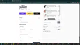FLASH coupon verification screenshot