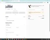 BOXERS coupon verification screenshot