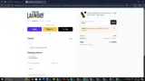 BOXERS coupon verification screenshot